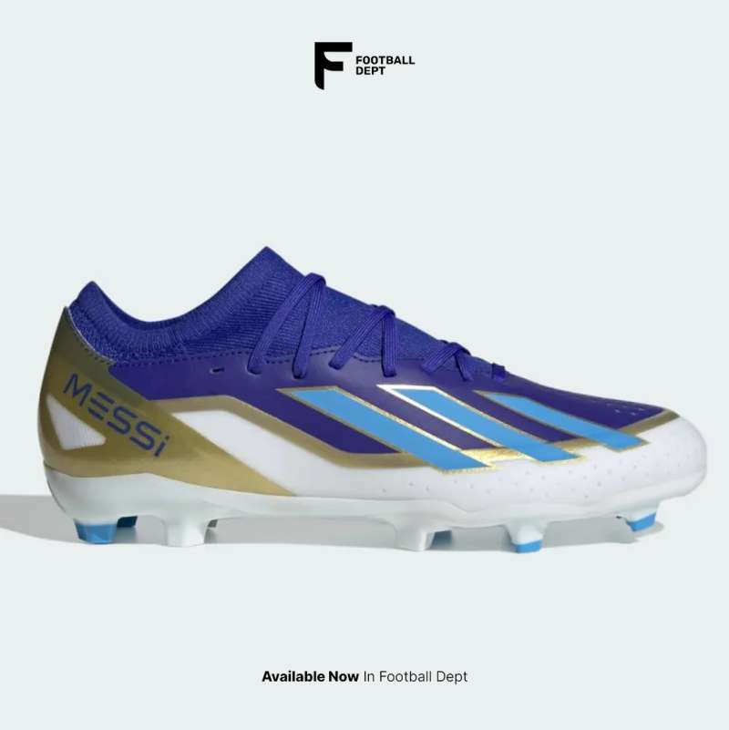 Harga adidas messi hot sale