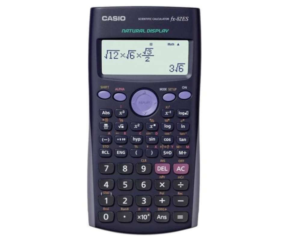 Harga calculator scientific casio sales
