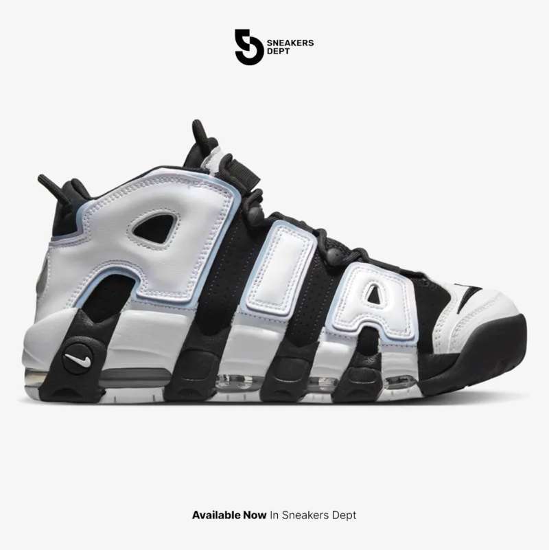 Nike uptempo deals supreme harga