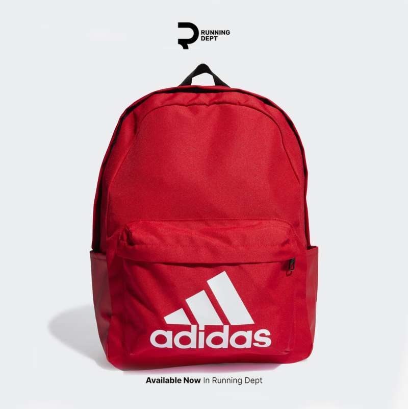 ADIDAS BADGE impermeable OF
