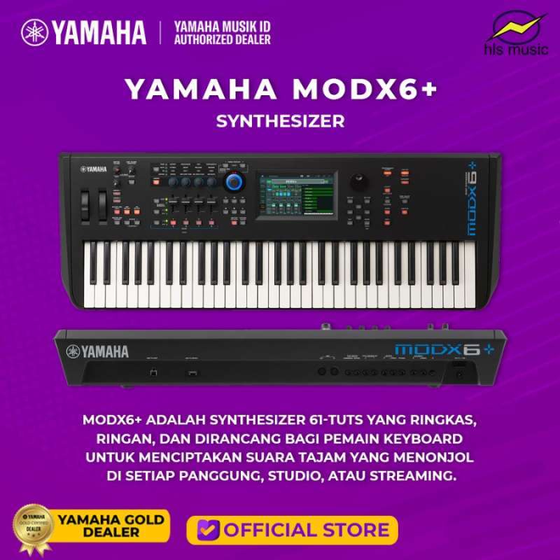 Harga yamaha modx sale