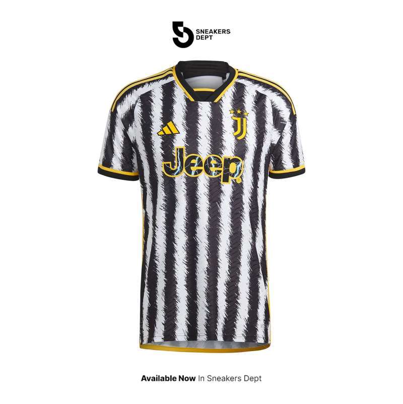 Jual Juventus Jersey Original Terbaru Harga Promo Murah Maret