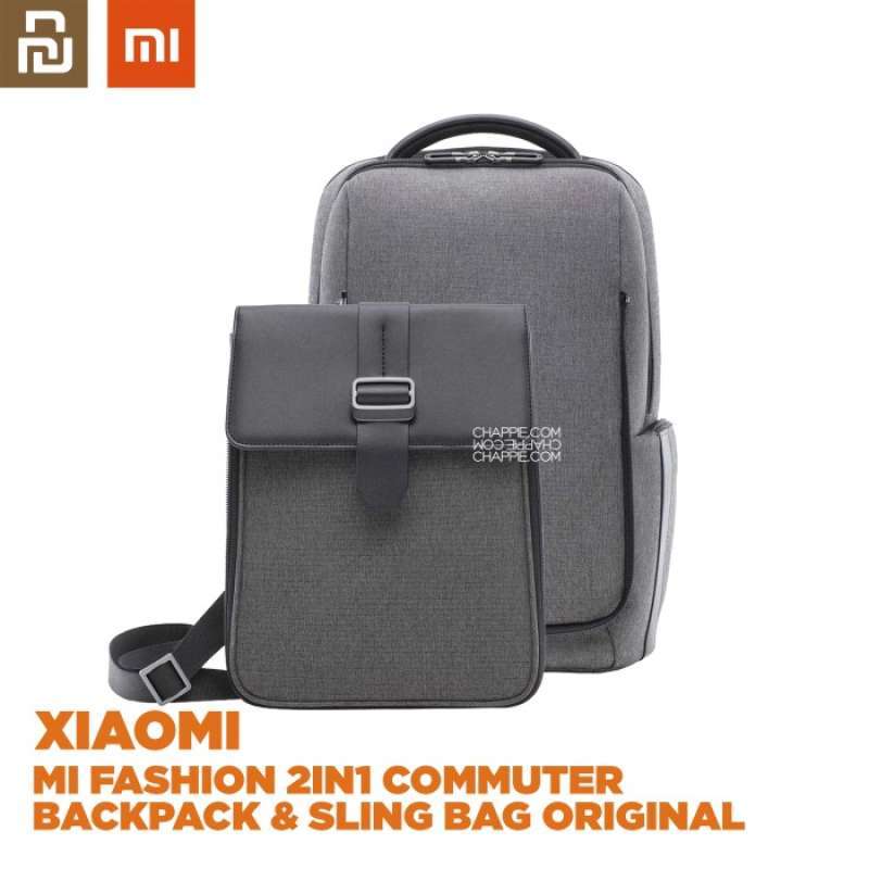 Xiaomi mi fashion commuter backpack cheap