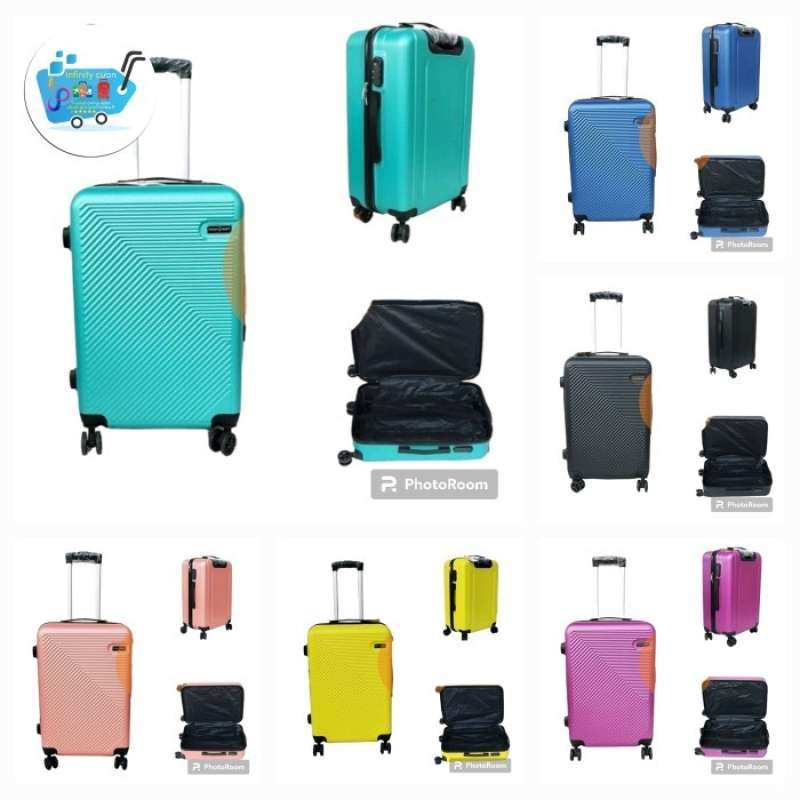 Polo catheter east luggage