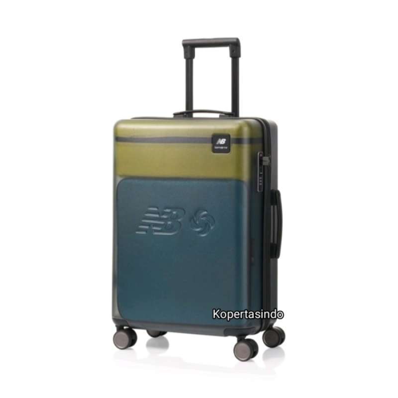 Koper luggage x deals
