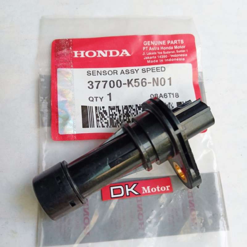 Jual Sensor Speedometer Assy Cb150r Cb 150r Cb 150 R Cbr 150 K56 Di Seller Adzana Store Mekarsari Kab. Tangerang Blibli