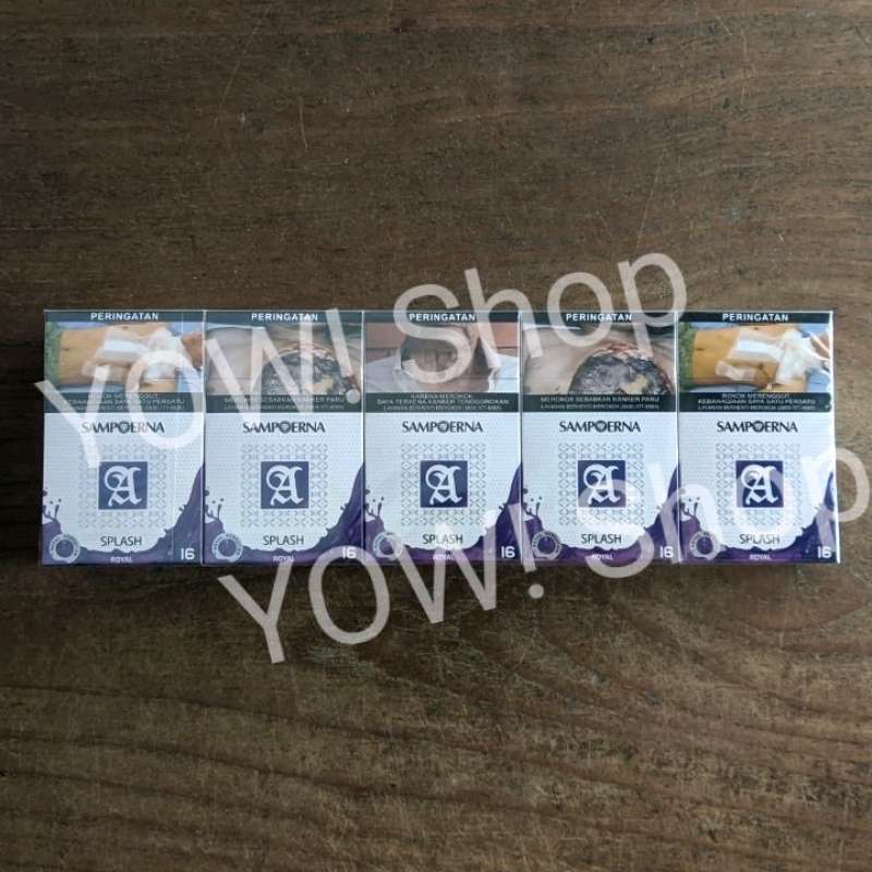 超美品 1 16 Isi Mild Sampoerna Rokok Slop 2025 Mei Grosir Harga 🔥 その他