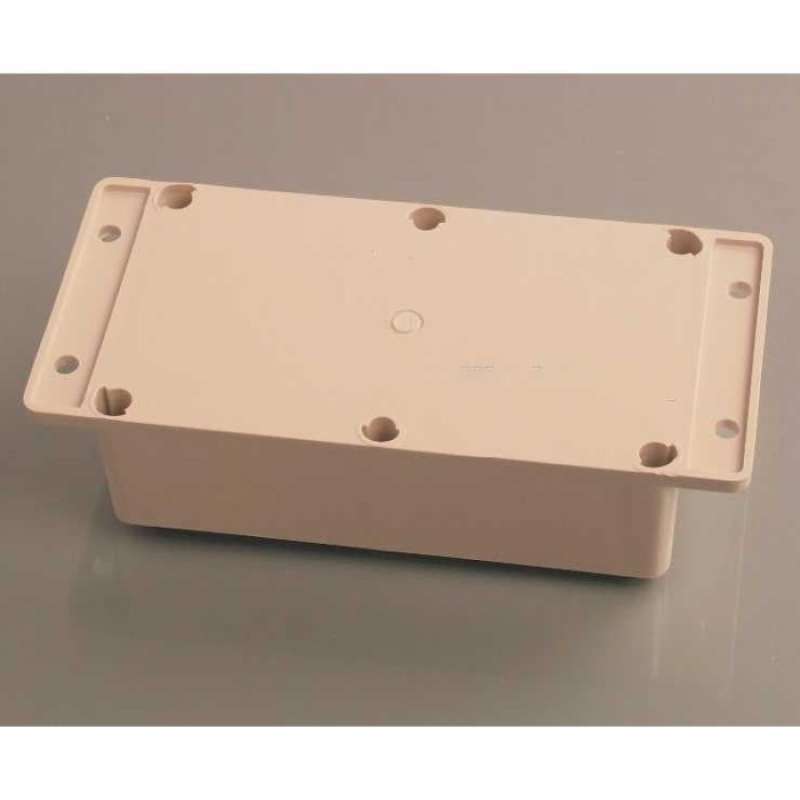 Promo Wall Mounting Outdoor Electrical Enclosure Box Waterproof 198 x ...