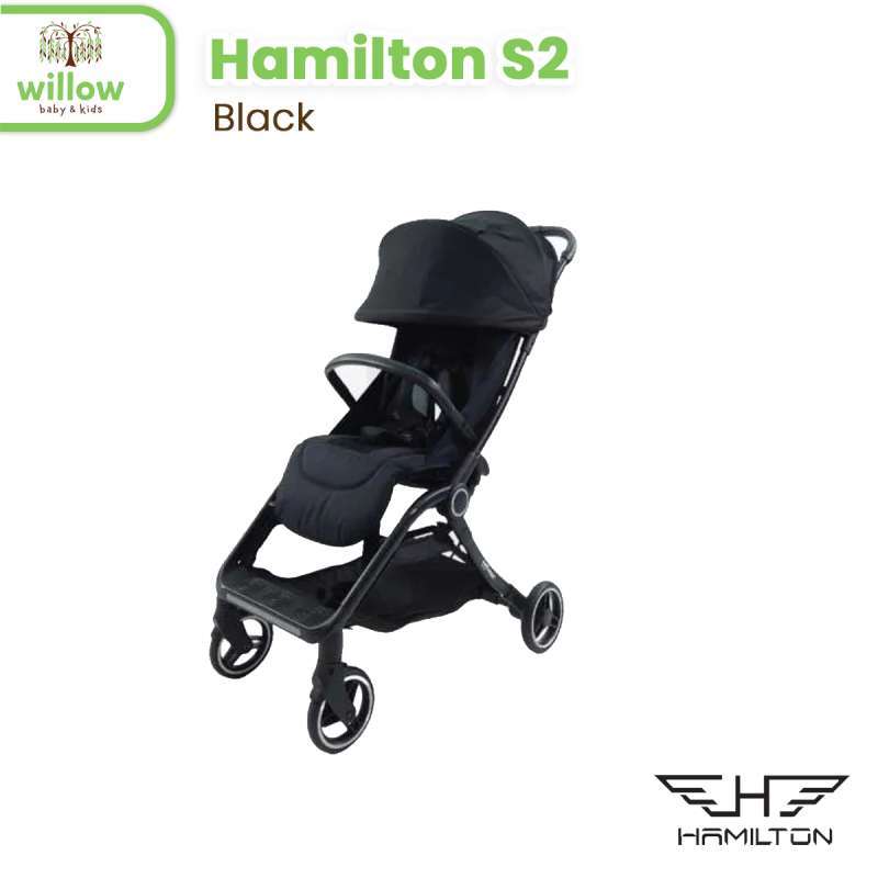 Harga stroller hamilton online