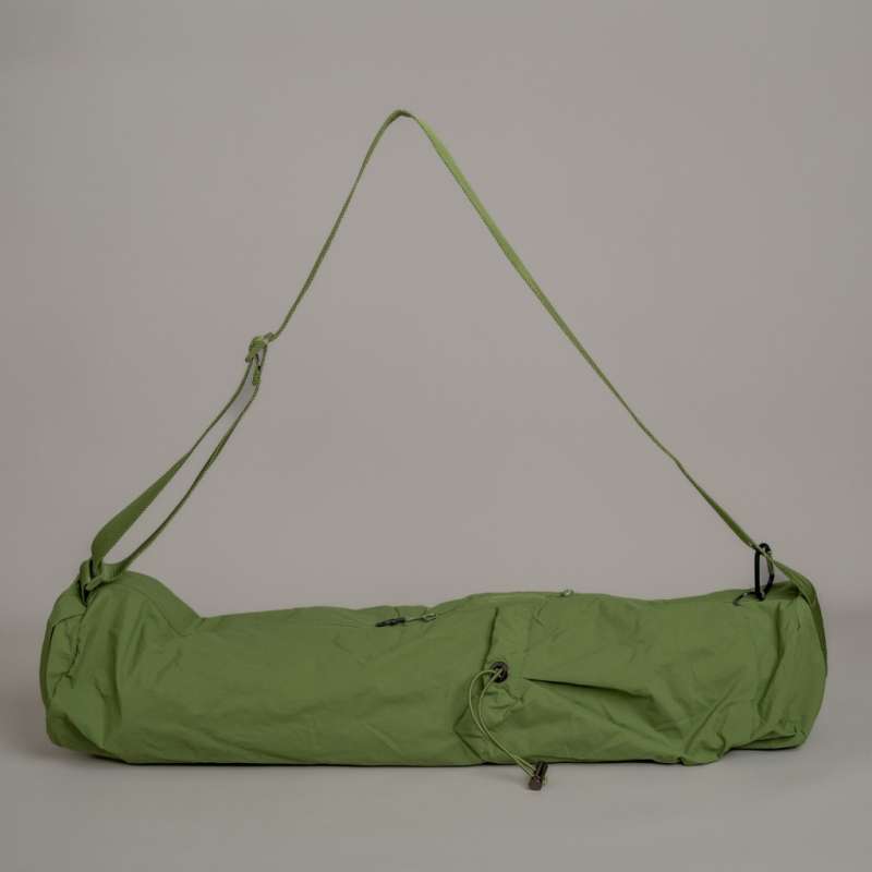 Promo Verish Tas Yoga Flexi Yoga Bag Flexi Yoga Bag Mat Tas Yoga Untuk Bawa Matras Yoga Tas Yoga Tas Matras Yoga Tas Matras Hijau