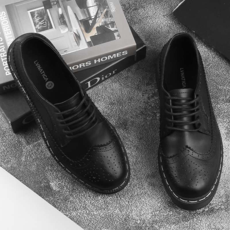 Docmart Wingtip 🔥 Harga & Model Terbaru Februari 2026