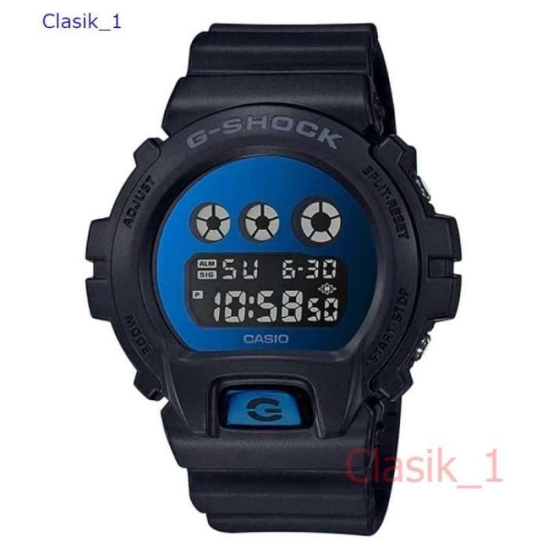 Jam g shock dw 6900 original cheap