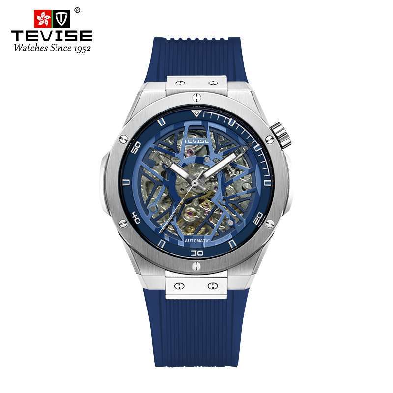 Jam tevise automatic top