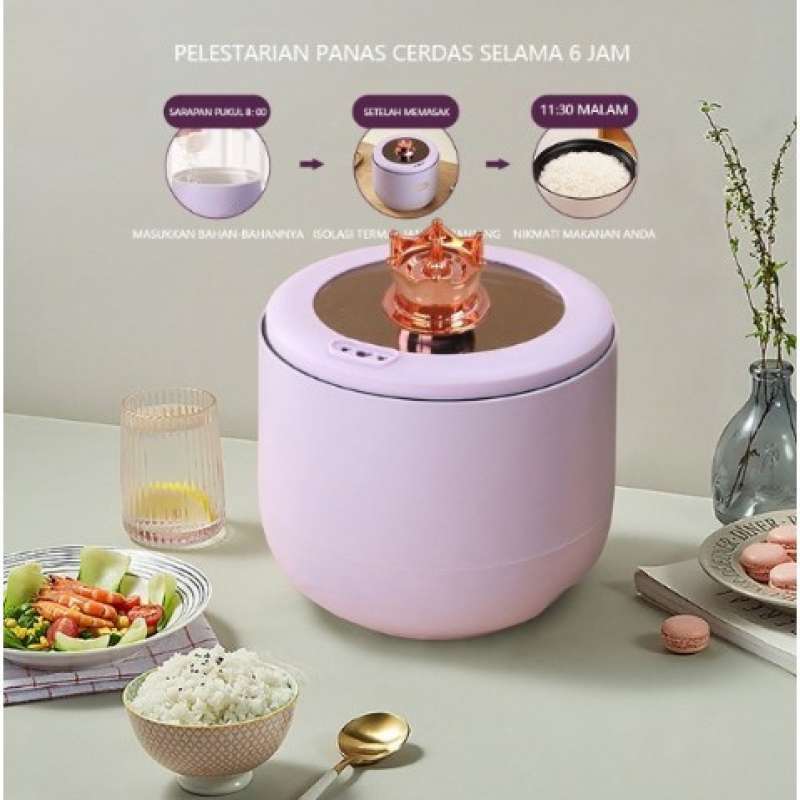 Magic Fried Ric Magic Fry 🔥 Garansi Resmi & Harga Terbaru 2026