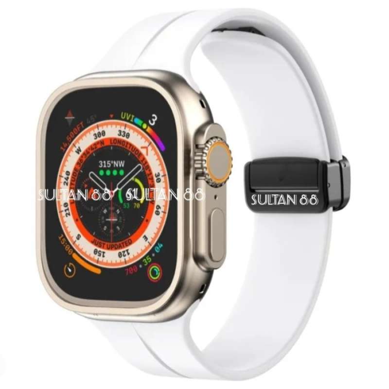 apple smartwatch white series apple watch