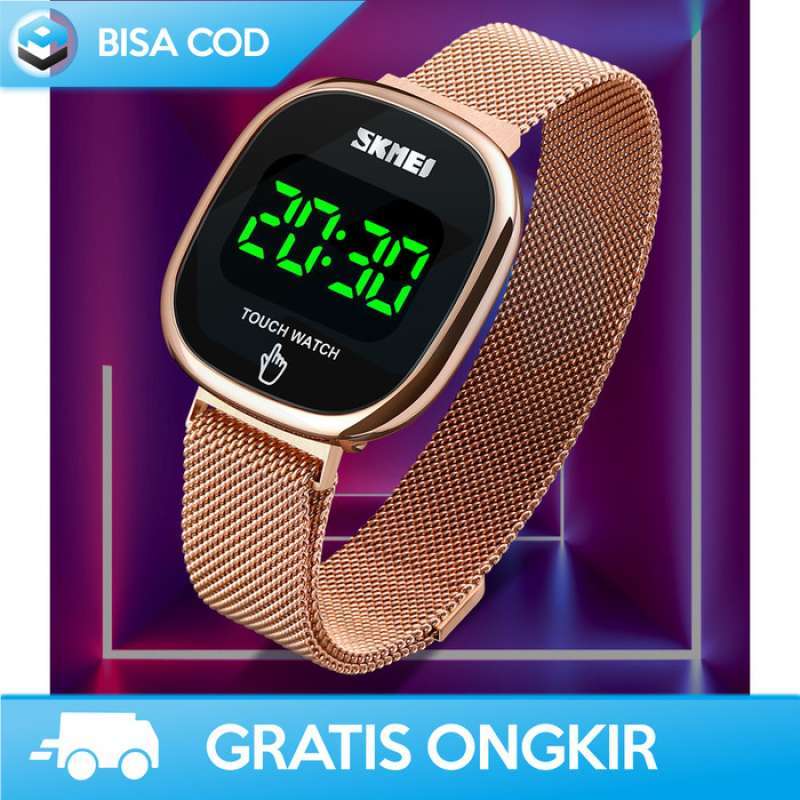 Jam couple skmei shop