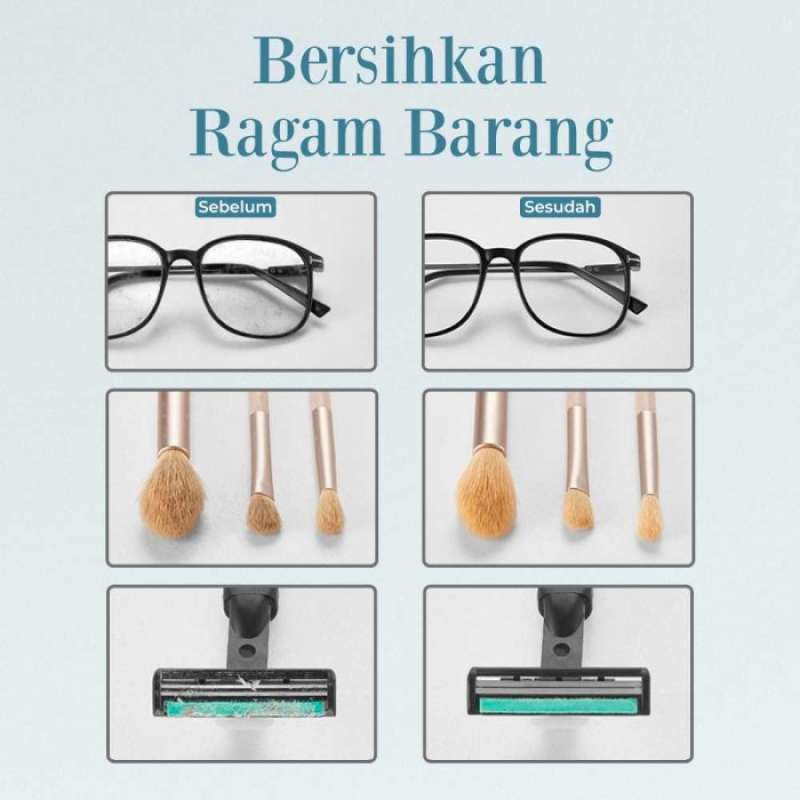 Jual Promo Ultrasonic Cleaner Mesin Pembersih Cuci Perhiasan Jam