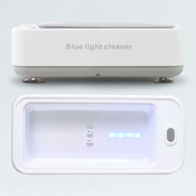 Jual Promo Ultrasonic Cleaner Mesin Pembersih Cuci Perhiasan Jam