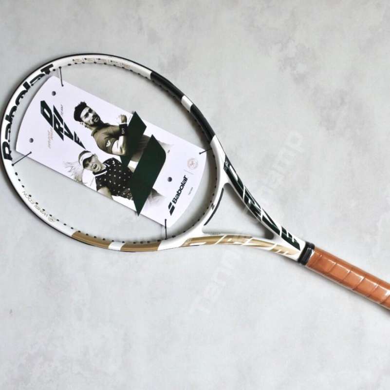 専用☆Babolat PURE DRIVE Team Wimbledon2022 Babolat-Pure-Drive-Team-