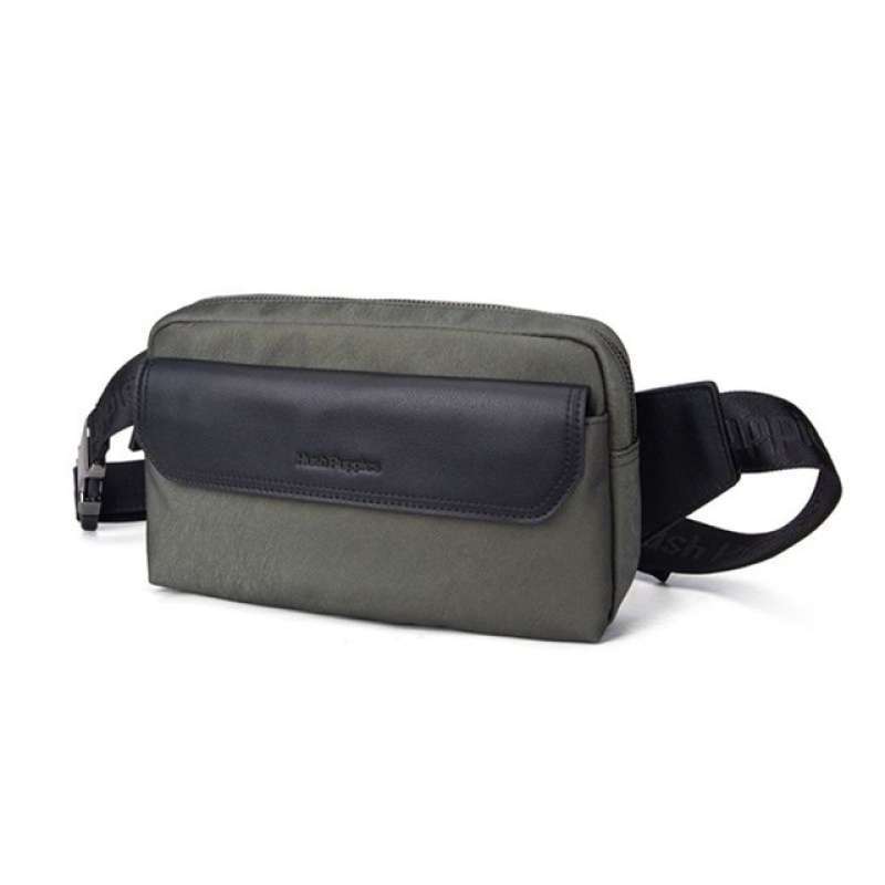 Hush puppies waist bag 912 online