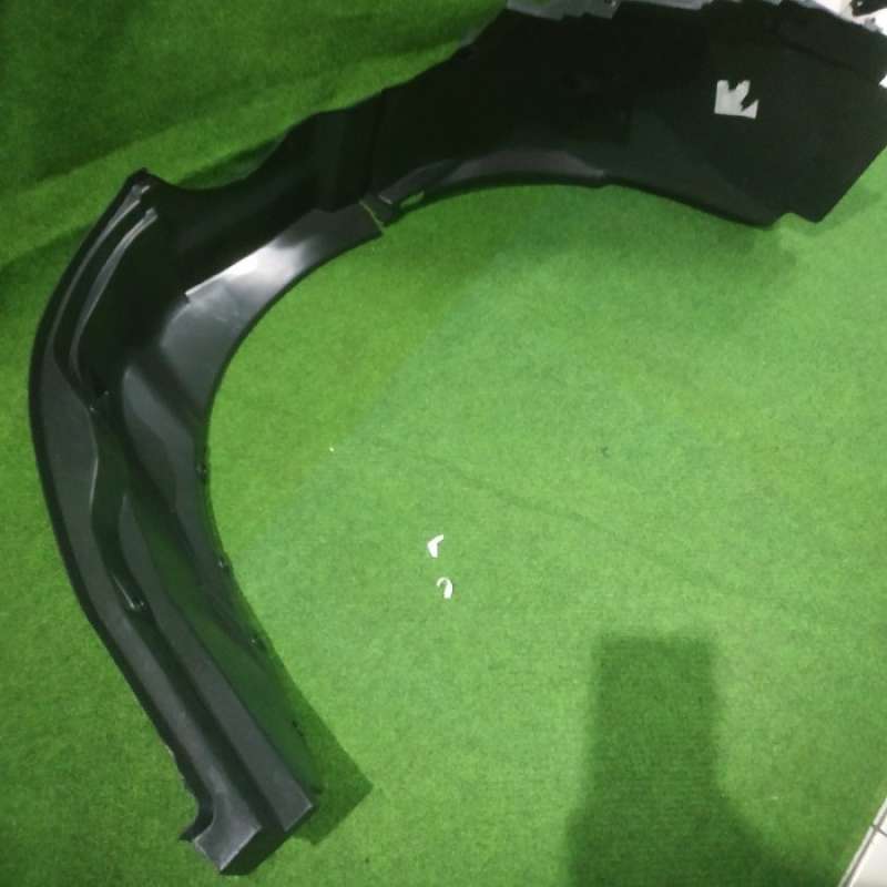 Promo Baru 72322b60m00n Liner Fender Depan Kiri Ertiga Tahun 2012/2017 Baru Diskon 24 Di Seller