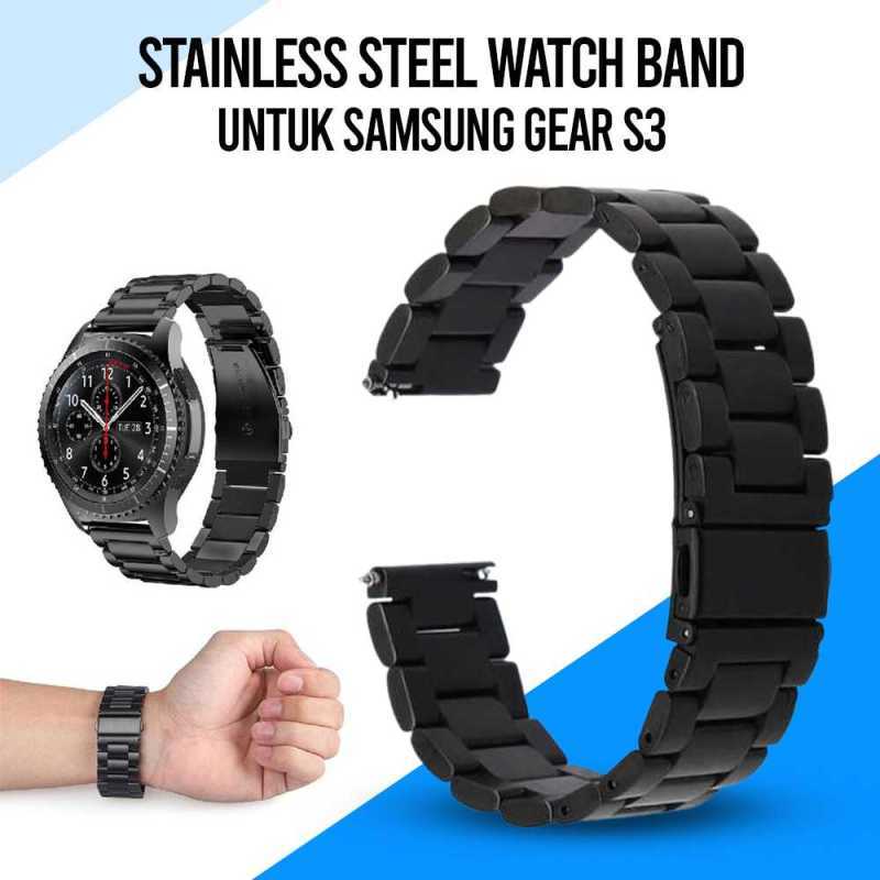 Jual Samsung Gear S3 Original Terbaru 2024 Harga Murah