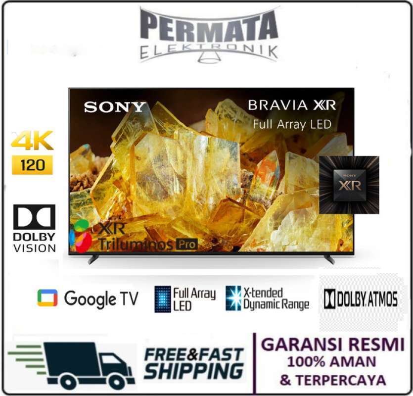 Carte Mère Pour Téléviseur Sony XR-75X90K – Pièce De Rechange Neuve (ouvert, Jamais Utilisée)