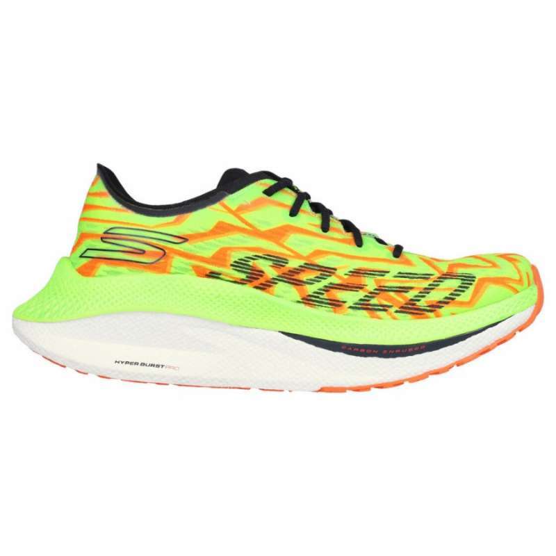 新品未使用　Skechers GO RUN SPEED BEAST 28 Skechers GOrun Speed Beast Review | Running Shoes Guru