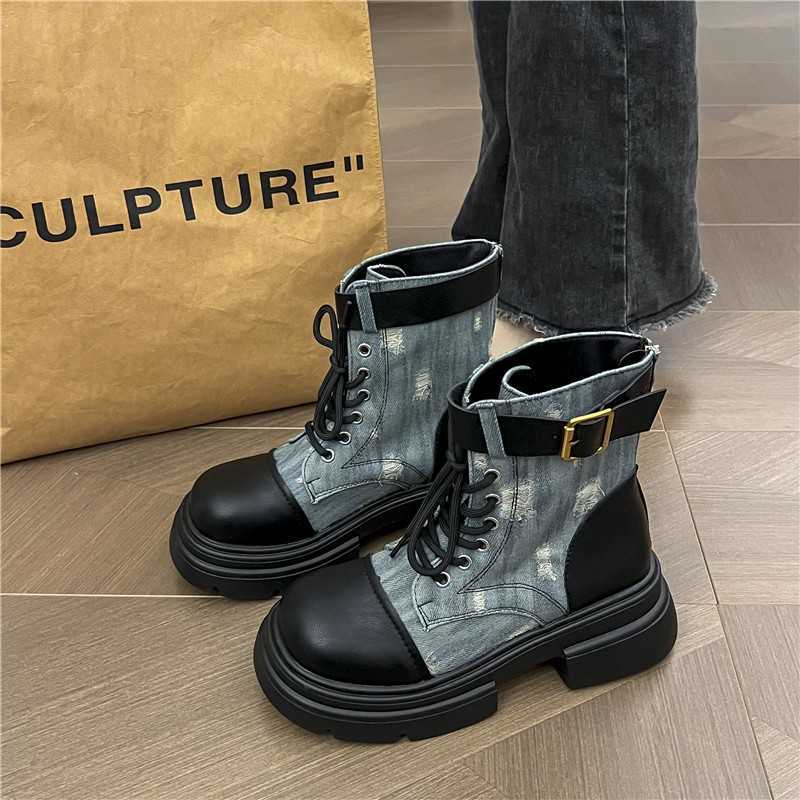 Sepatu boots levis original discount