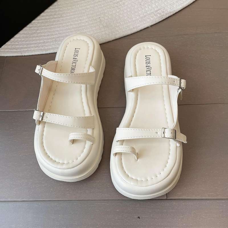 Wedges simple cantik top