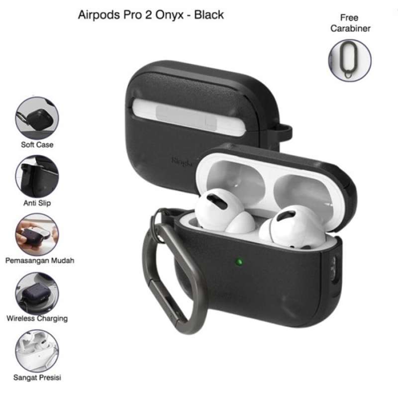 Coque Compatible Avec Airpods Pro 2019, Coque Étui De Protection En