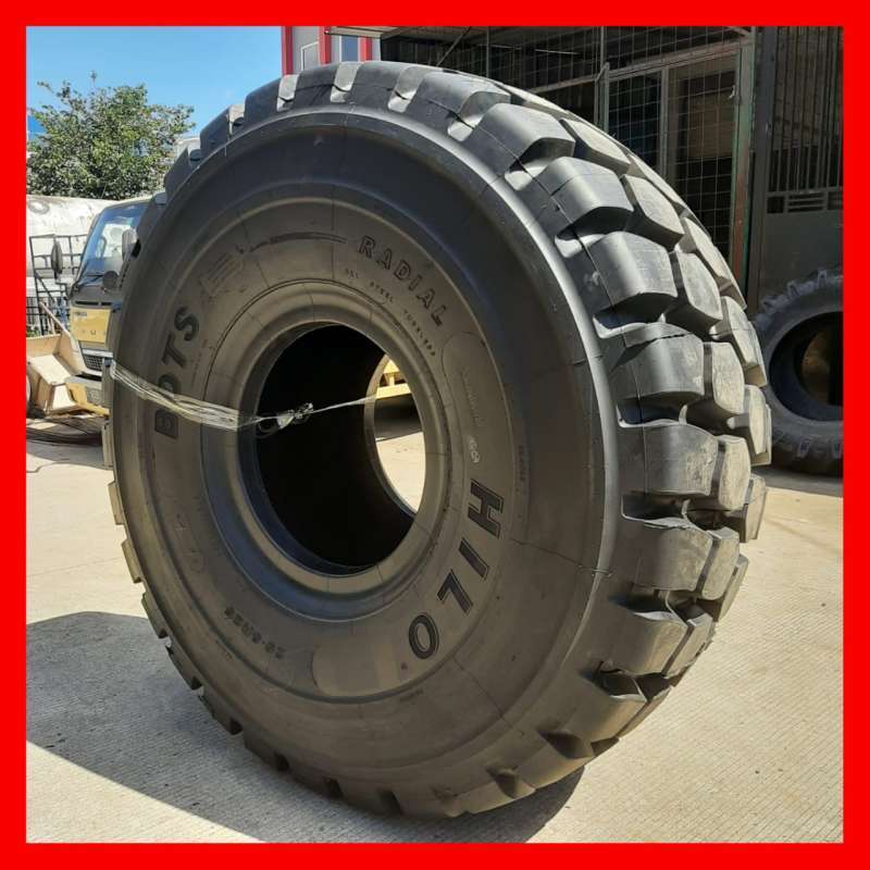 Jual Ban Loader Dump Truck Adt 29.5 - R25 - Berkat Partindo Abadi Di ...