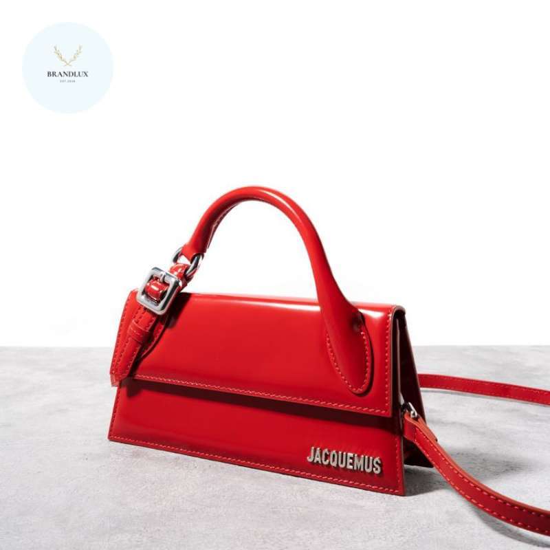 Jacquemus Original Harga Model Terbaru November 2024 Blibli
