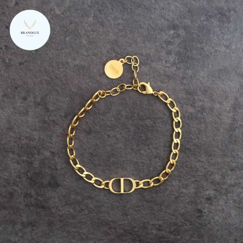 Dior bracelet harga sale