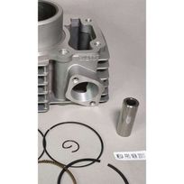 Jual Blok Block Komplit Cylinder Assy Megapro New 2010 Knz Di Seller 