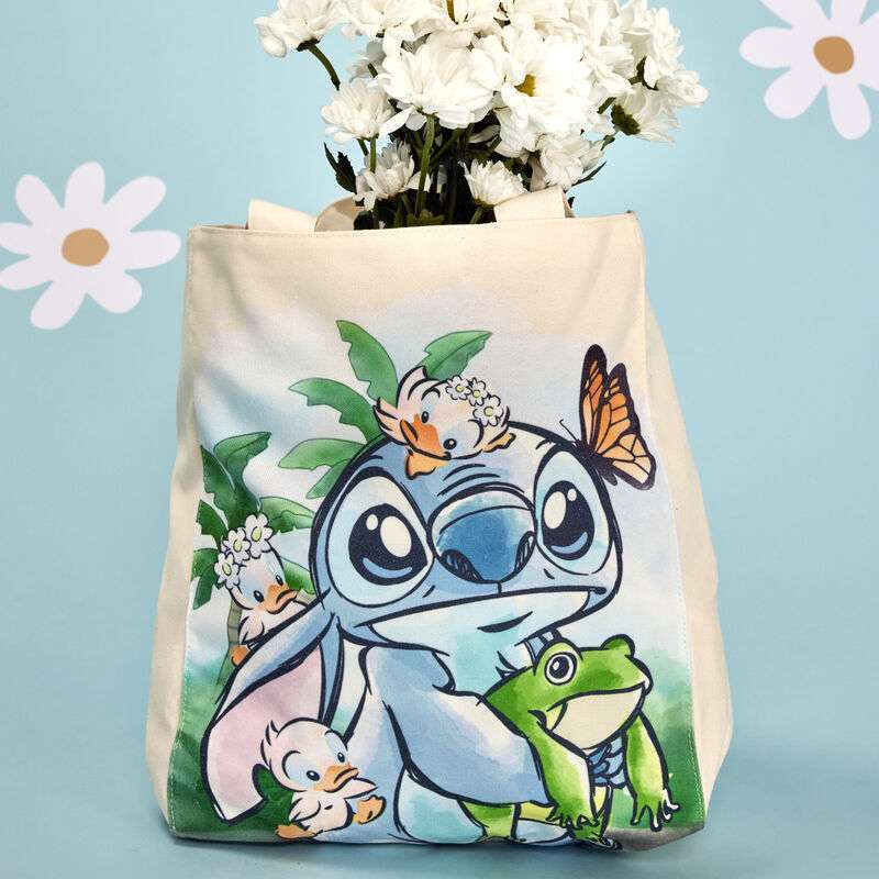 Lilo and stitch hype bag online