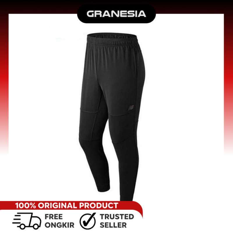 New balance men's gazelle pant cheap