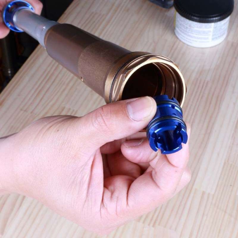 Promo Zeta 30mm Front Suspension Lowering Kit Wp Xplor 48 Ktm Husqvarna