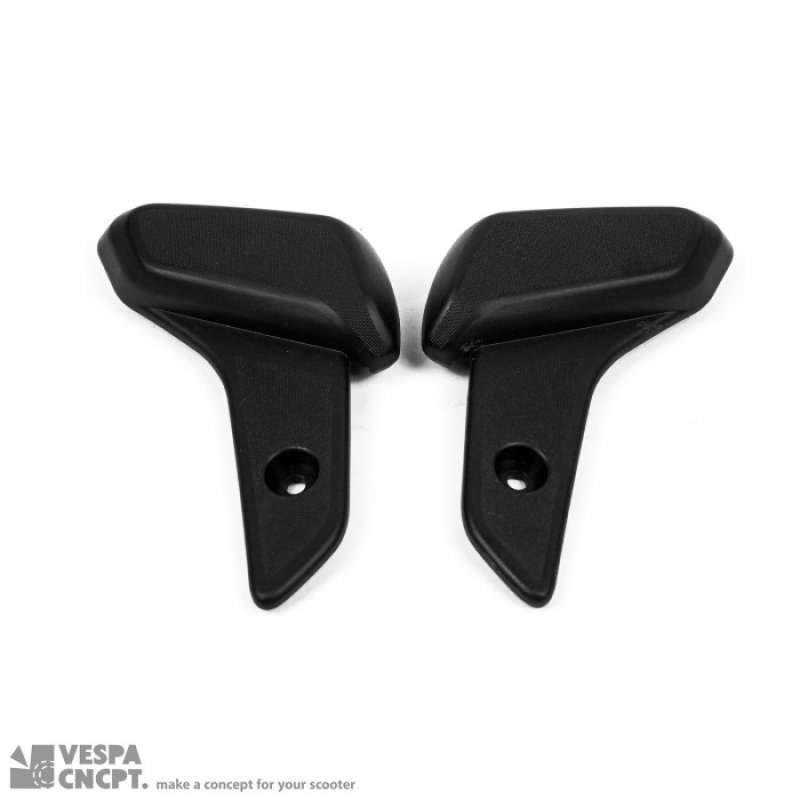Promo Piaggio Footboard For Vespa Sprint/primavera Baru Diskon 31 Di