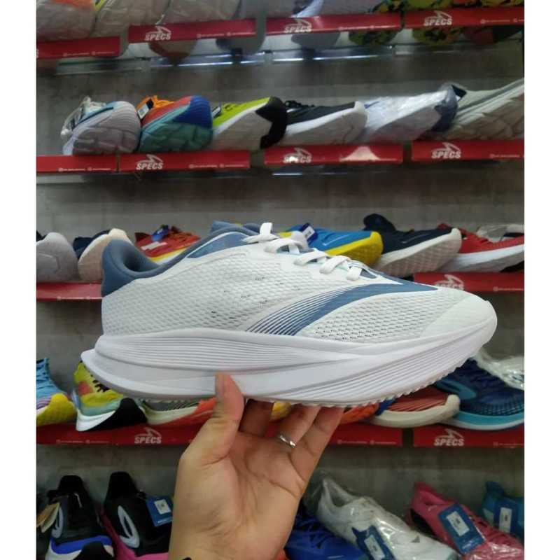 Jual Sepatu Running Specs Vortex Sv Subsi-pearl City/shipyard Di Seller