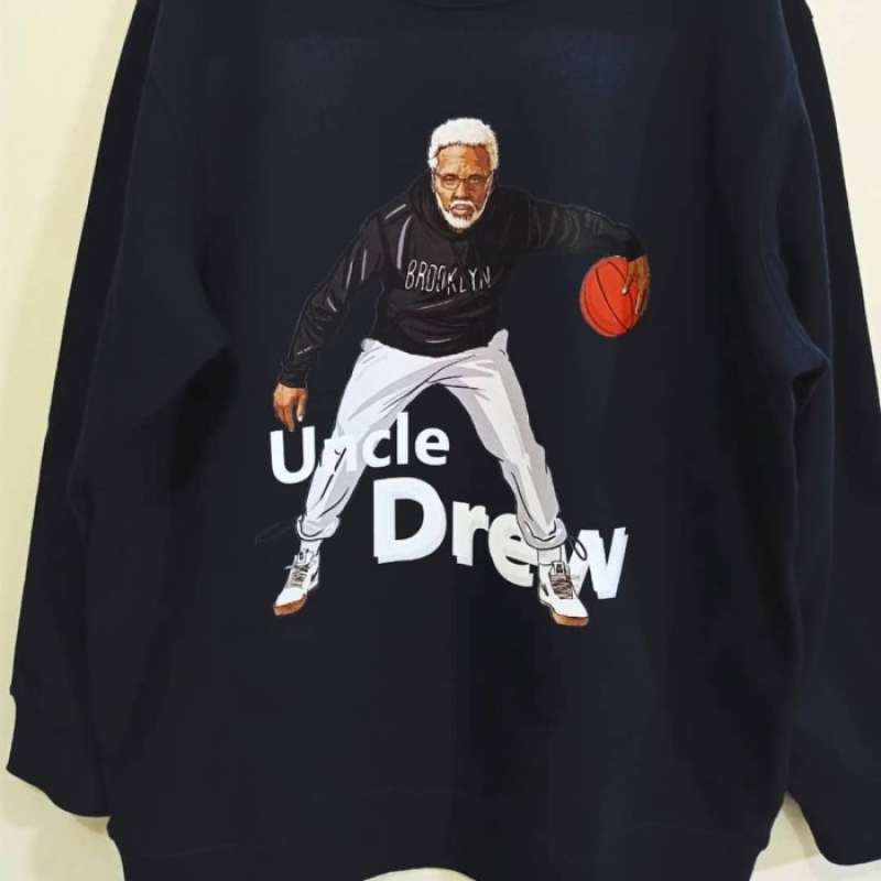 Uncle drew sweater on sale
