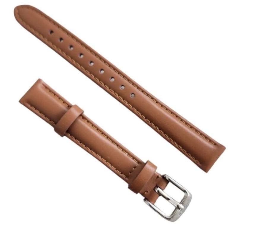 Tali Kulit Jam Tangan Tali Strap Jam Fossil