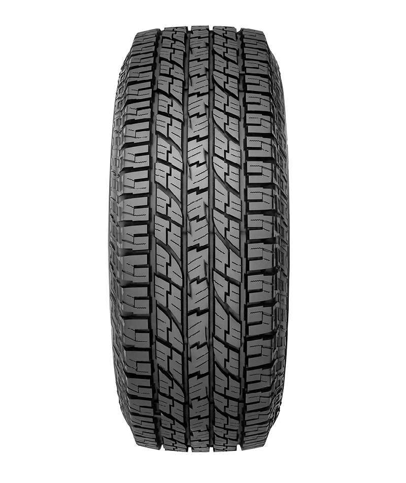 Jual Yokohama Geolandar G015 A/t 275/70 R16 Ban Mobil Di Seller Inti ...