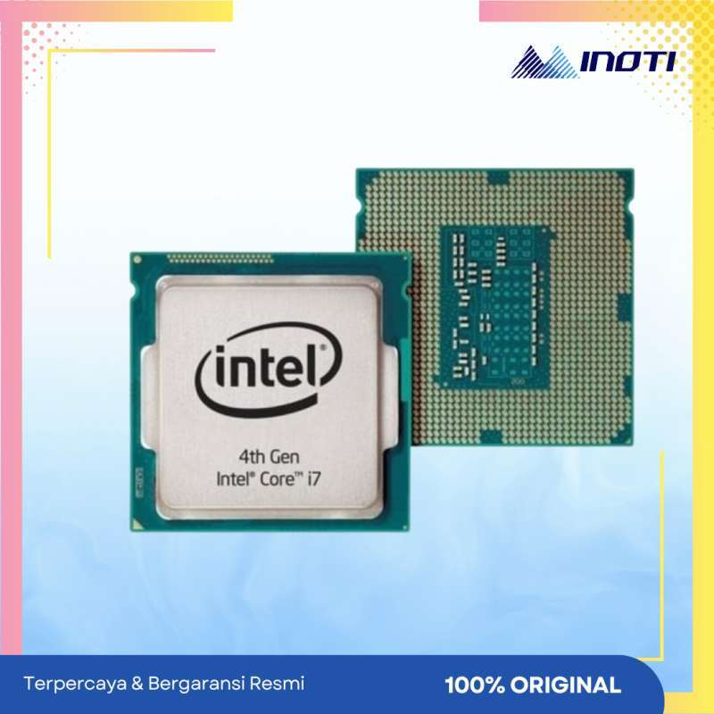 Lga 1150 4th Gen I7 Socket Intel Core I7 Intel Lga 1150 Cpu Intel