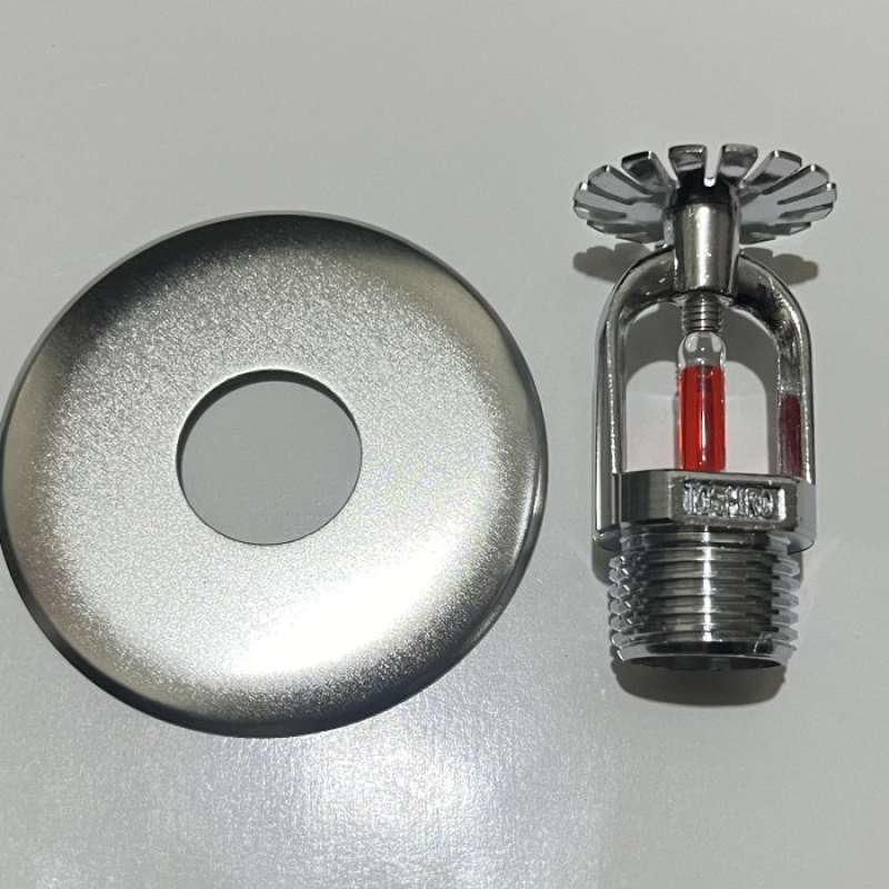 Jual Sprinkle Sprinkler Pendent 68 Derajat Pemadam Api Di Seller May Id ...