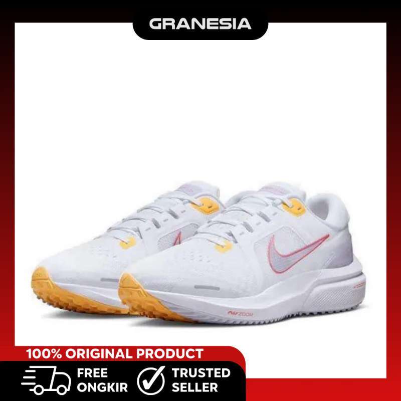Nike Vomero 16 Women's Road Running Shoes NIKDA7698105|Sepatu Lari Wanita - Main Image