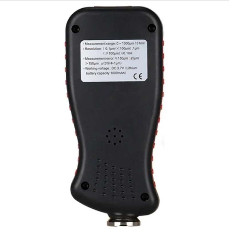 Jual Benetech Gt230 Film Coating Thickness Gauge Paint Tester Cat Meter ...