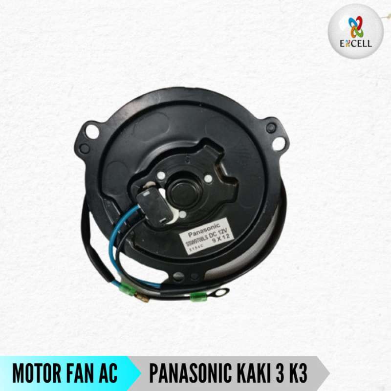 Promo Motor Fan Ac Aerio Swift Sx4 Neo L200 Kaki 3 K3 Terbaik Diskon 33
