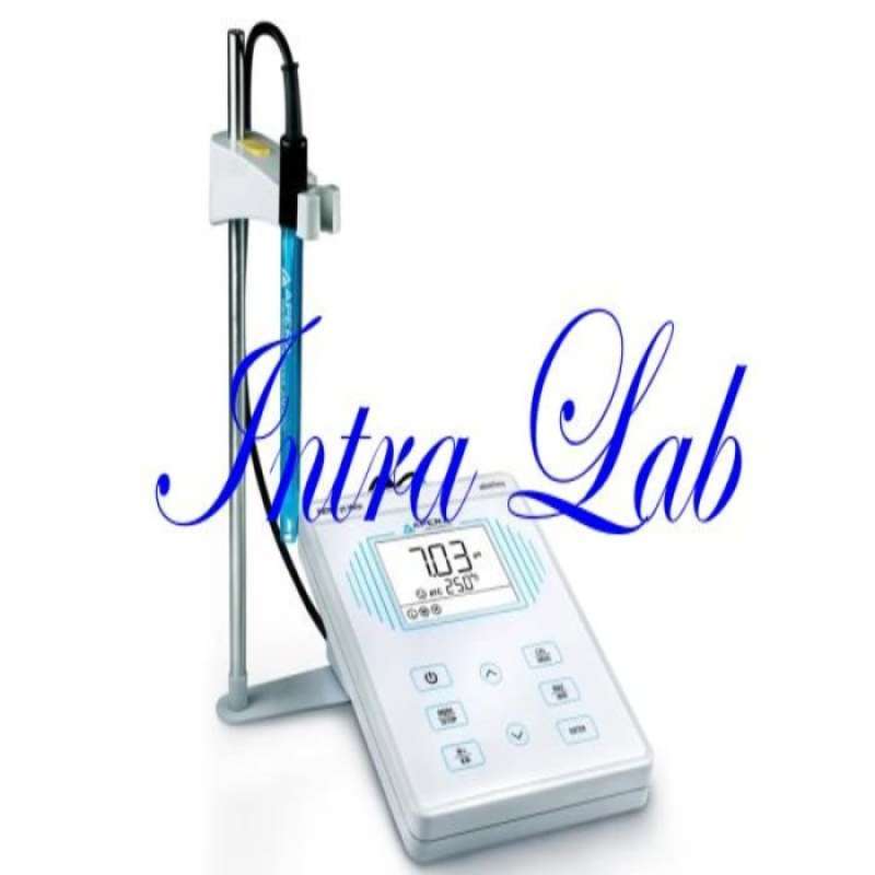 Promo Apera Ph700 Benchtop Ph Meter Intralab Diskon 50 Di Seller
