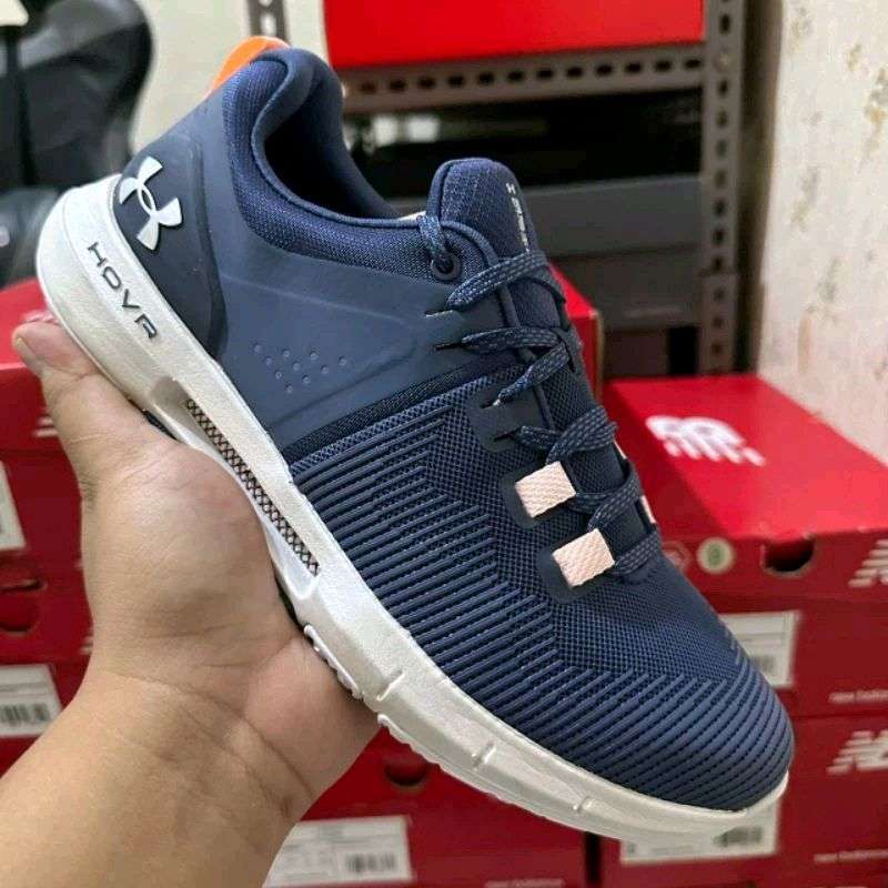 Jual under armour hovr hot sale